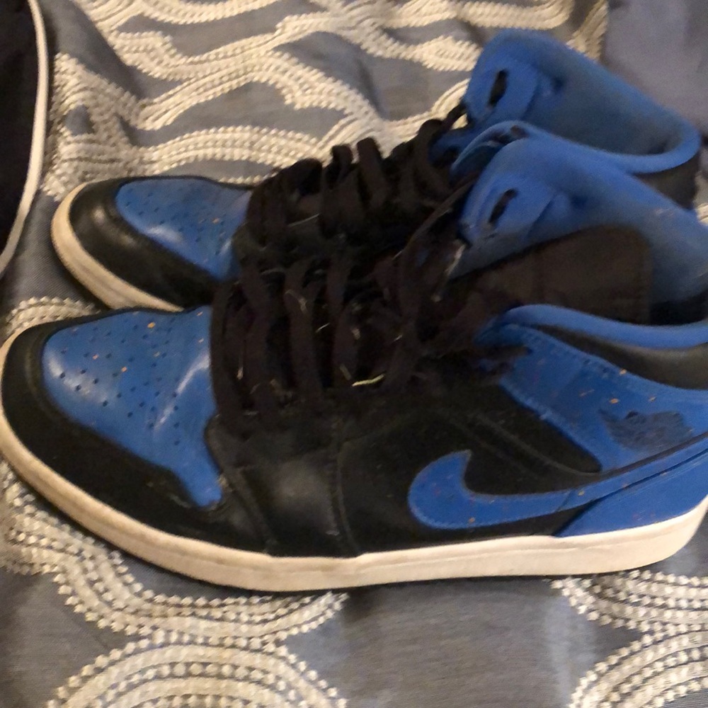 Jordan 1’s Retros